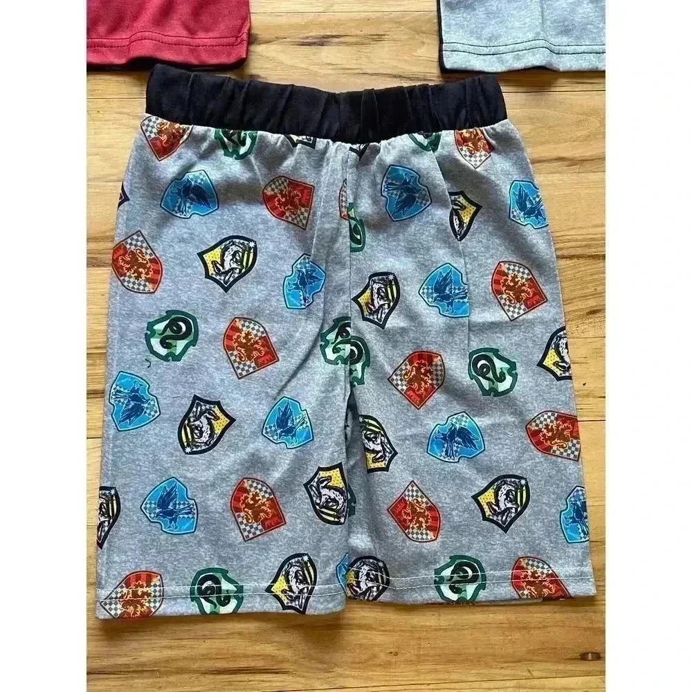 Harry Potter Pajama Set - Picture 5 of 7